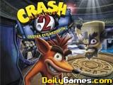 Crash bandicoot 2 cortex strikes back